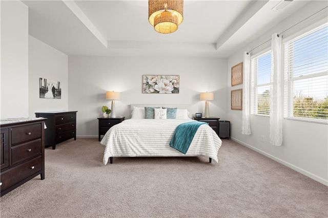 304 Carmichael Circle, Canton, GA 30115