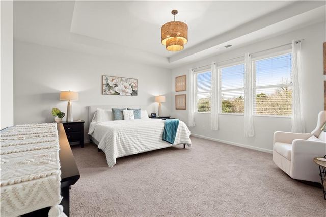 304 Carmichael Circle, Canton, GA 30115