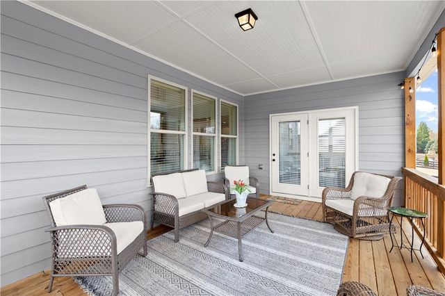 304 Carmichael Circle, Canton, GA 30115