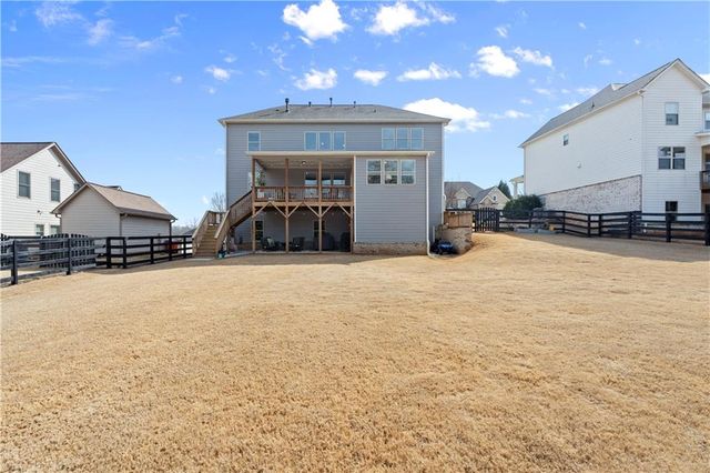 304 Carmichael Circle, Canton, GA 30115