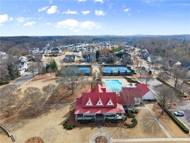 304 Carmichael Circle, Canton, GA 30115