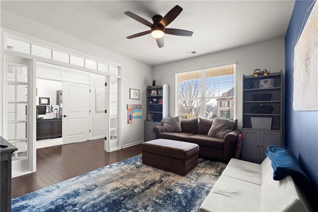 304 Carmichael Circle, Canton, GA 30115