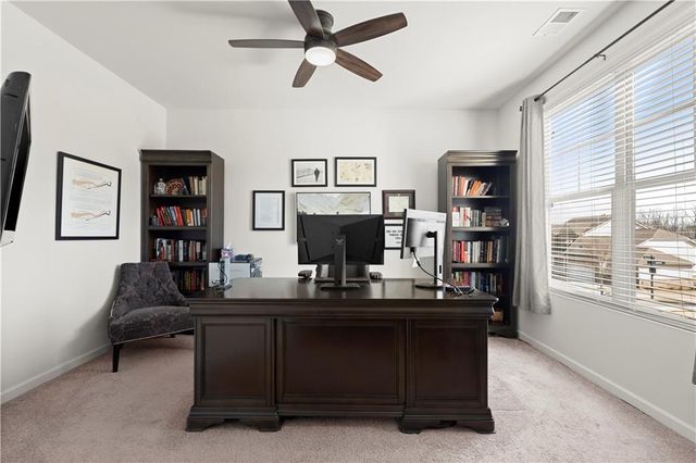 304 Carmichael Circle, Canton, GA 30115