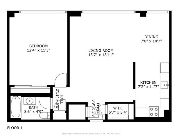 10 Hammond Pond Parkway 304, Newton, MA 02467