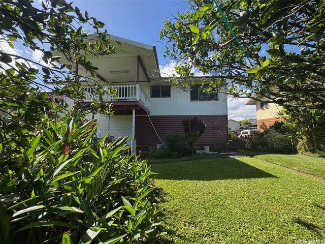 2615 Kinoole Street, Hilo, HI 96720