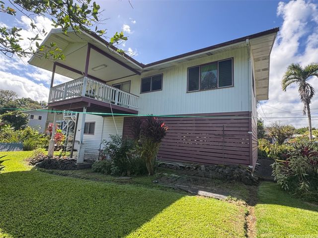 2615 Kinoole Street, Hilo, HI 96720