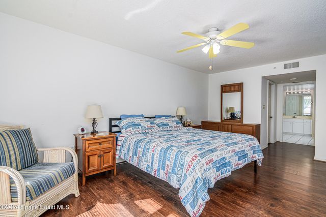 601 Shorewood Drive, 402, Cape Canaveral, FL 32920