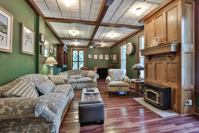 5940 Headgates Road, Fairfield Twp, OH 45011