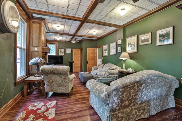 5940 Headgates Road, Fairfield Twp, OH 45011