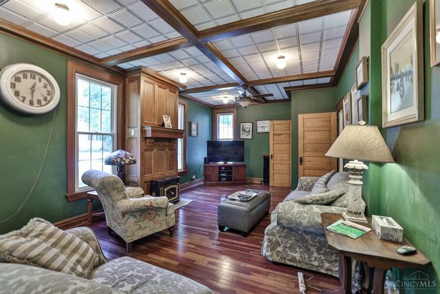 5940 Headgates Road, Fairfield Twp, OH 45011