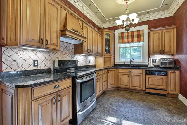 5940 Headgates Road, Fairfield Twp, OH 45011