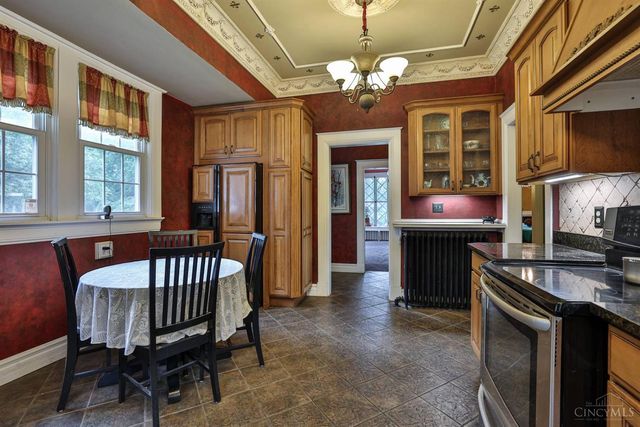 5940 Headgates Road, Fairfield Twp, OH 45011