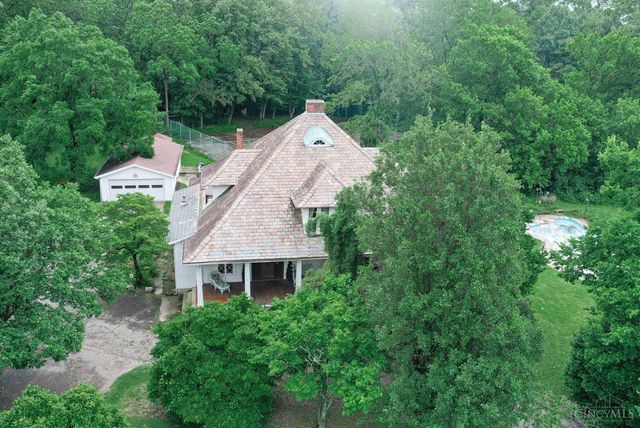 5940 Headgates Road, Fairfield Twp, OH 45011