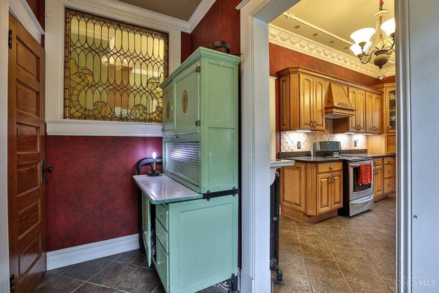 5940 Headgates Road, Fairfield Twp, OH 45011