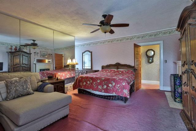 5940 Headgates Road, Fairfield Twp, OH 45011