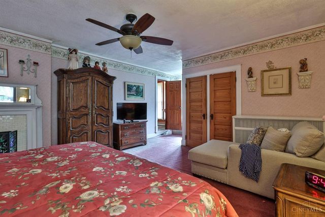 5940 Headgates Road, Fairfield Twp, OH 45011