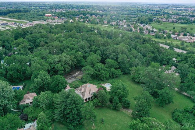 5940 Headgates Road, Fairfield Twp, OH 45011