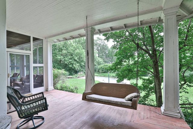 5940 Headgates Road, Fairfield Twp, OH 45011