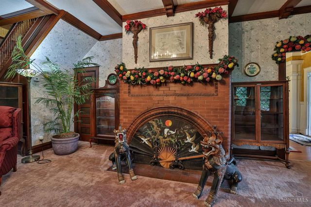 5940 Headgates Road, Fairfield Twp, OH 45011