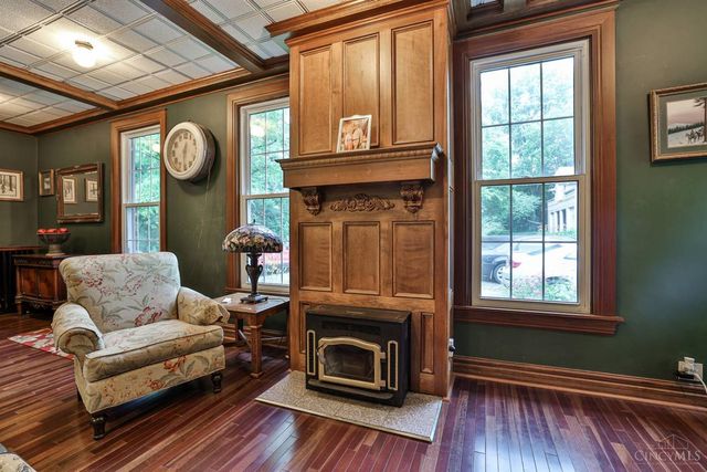 5940 Headgates Road, Fairfield Twp, OH 45011