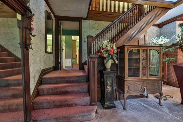 5940 Headgates Road, Fairfield Twp, OH 45011