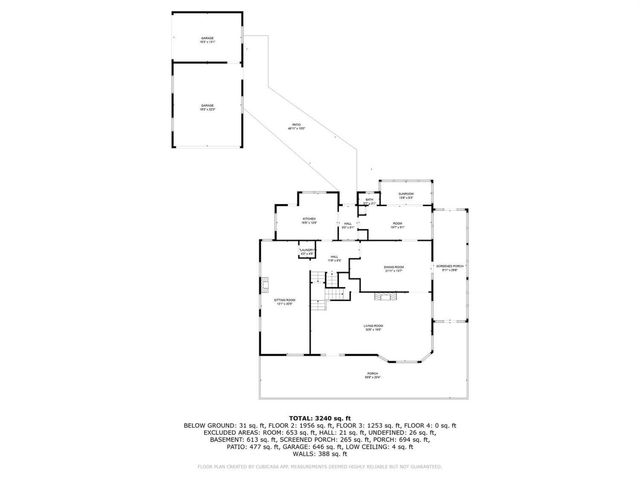 5940 Headgates Road, Fairfield Twp, OH 45011