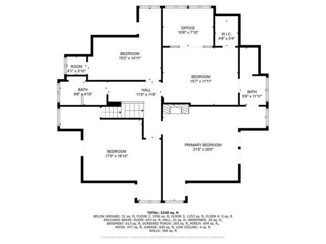 5940 Headgates Road, Fairfield Twp, OH 45011