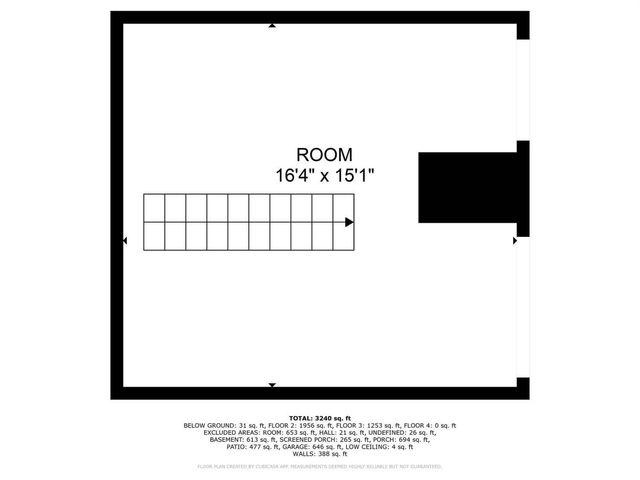 5940 Headgates Road, Fairfield Twp, OH 45011