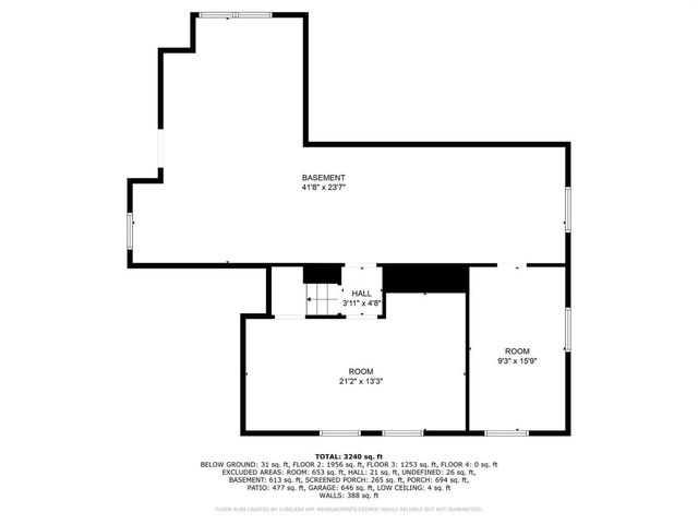 5940 Headgates Road, Fairfield Twp, OH 45011