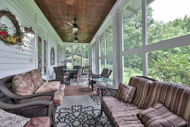 5940 Headgates Road, Fairfield Twp, OH 45011