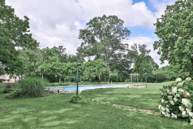 5940 Headgates Road, Fairfield Twp, OH 45011