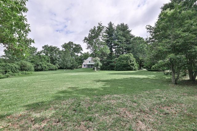 5940 Headgates Road, Fairfield Twp, OH 45011