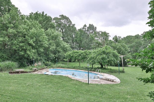 5940 Headgates Road, Fairfield Twp, OH 45011