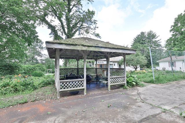 5940 Headgates Road, Fairfield Twp, OH 45011