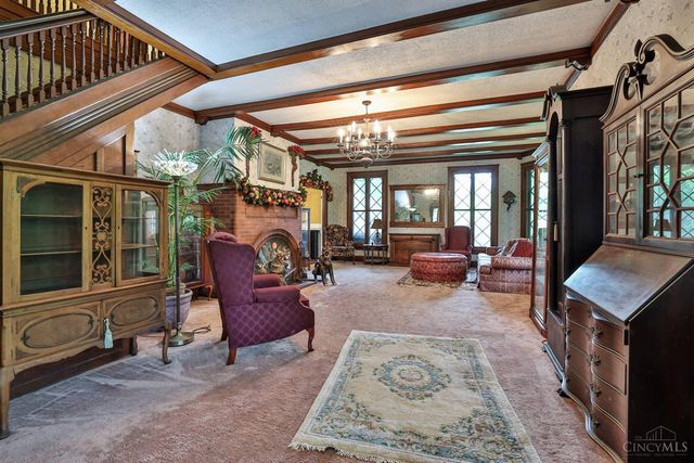 5940 Headgates Road, Fairfield Twp, OH 45011