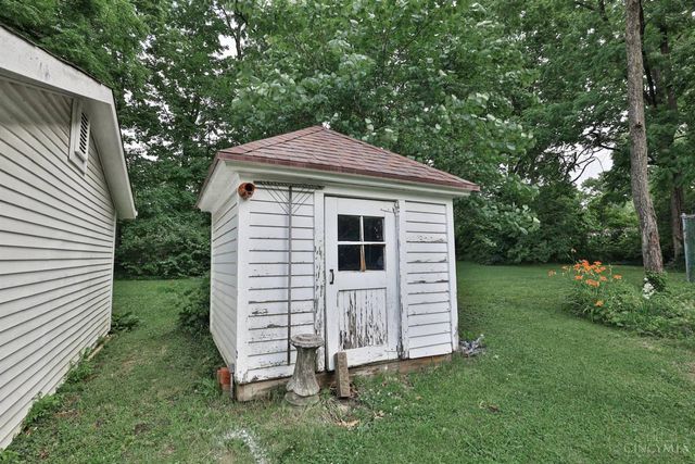 5940 Headgates Road, Fairfield Twp, OH 45011