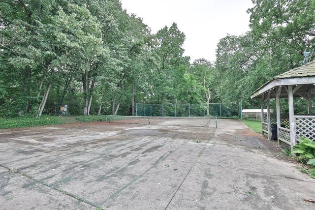 5940 Headgates Road, Fairfield Twp, OH 45011
