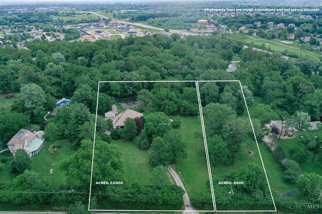 5940 Headgates Road, Fairfield Twp, OH 45011