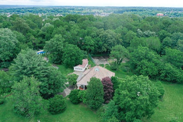 5940 Headgates Road, Fairfield Twp, OH 45011
