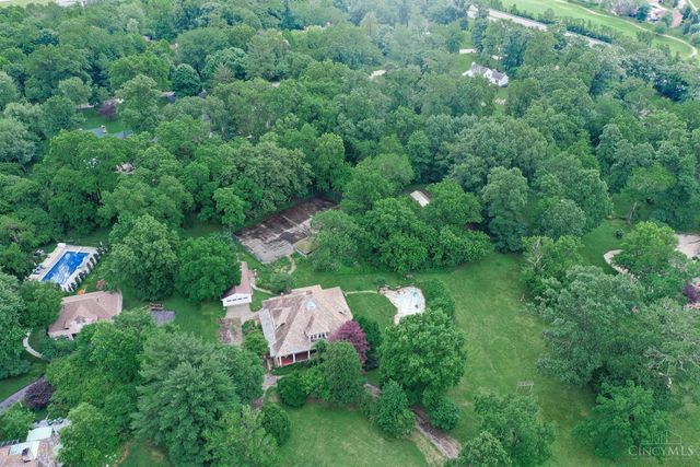 5940 Headgates Road, Fairfield Twp, OH 45011