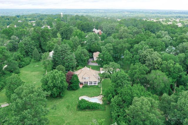 5940 Headgates Road, Fairfield Twp, OH 45011