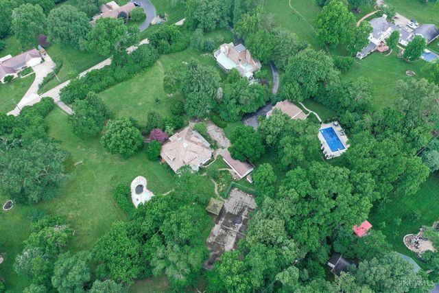 5940 Headgates Road, Fairfield Twp, OH 45011