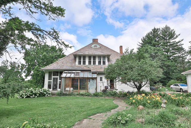 5940 Headgates Road, Fairfield Twp, OH 45011