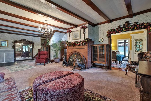 5940 Headgates Road, Fairfield Twp, OH 45011