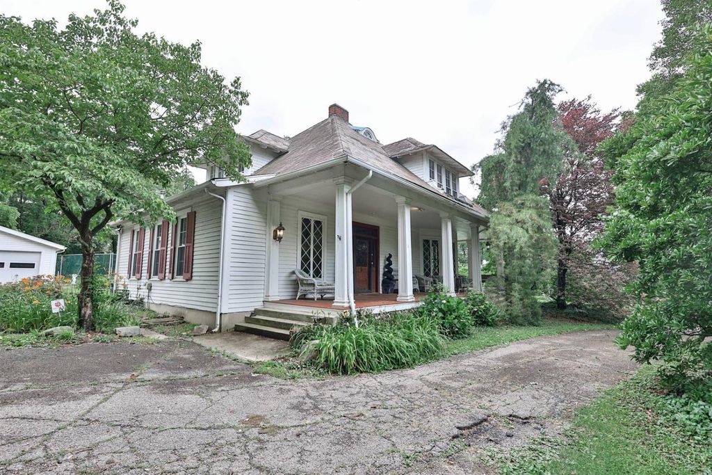 5940 Headgates Road, Fairfield Twp, OH 45011
