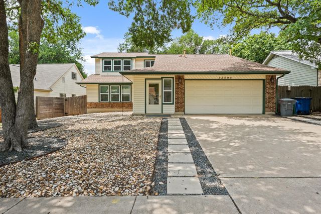 12508 Terra Nova LN, Austin, TX 78727