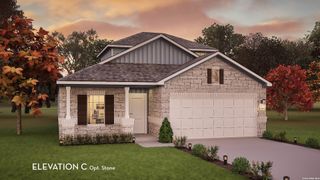 6710 Velma Path, San Antonio, TX 78253
