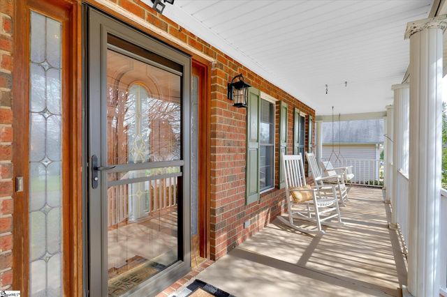 14 Quail Meadow Lane, Greenville, SC 29617