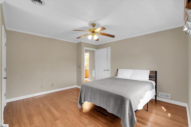 14 Quail Meadow Lane, Greenville, SC 29617