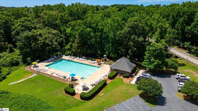 14 Quail Meadow Lane, Greenville, SC 29617